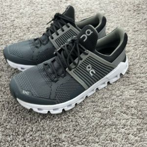 On running cloudswift S10